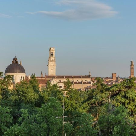 San Leonardo Suites Verona Luaran gambar