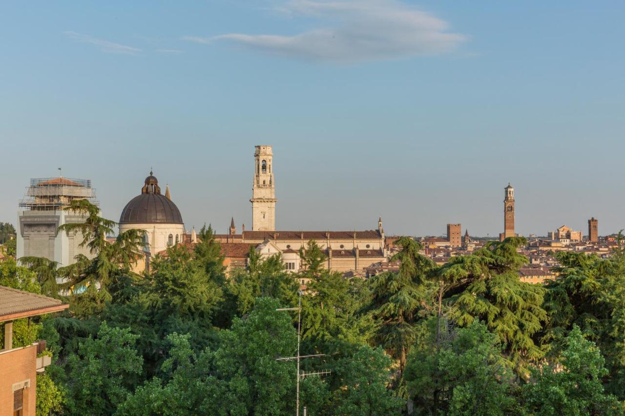 San Leonardo Suites Verona Luaran gambar