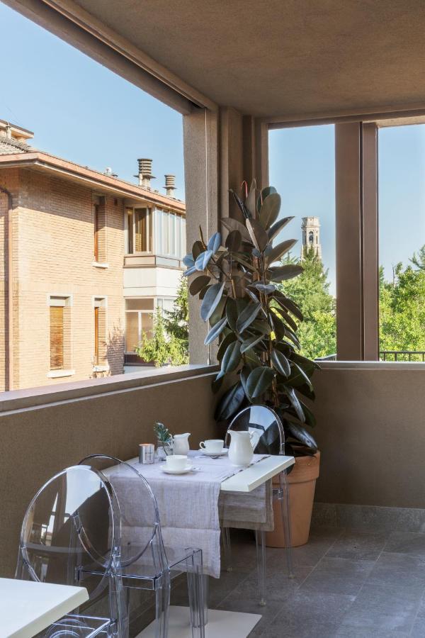 San Leonardo Suites Verona Luaran gambar