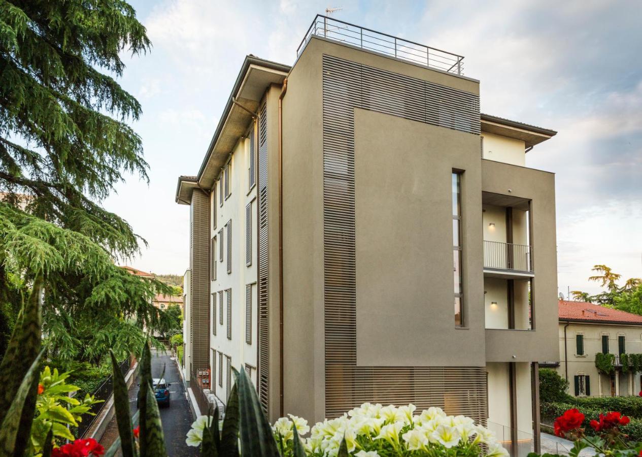 San Leonardo Suites Verona Luaran gambar