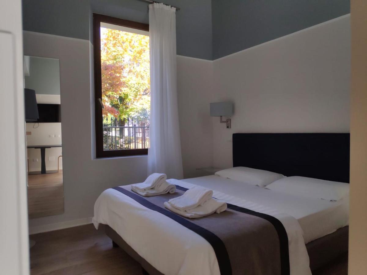 San Leonardo Suites Verona Luaran gambar