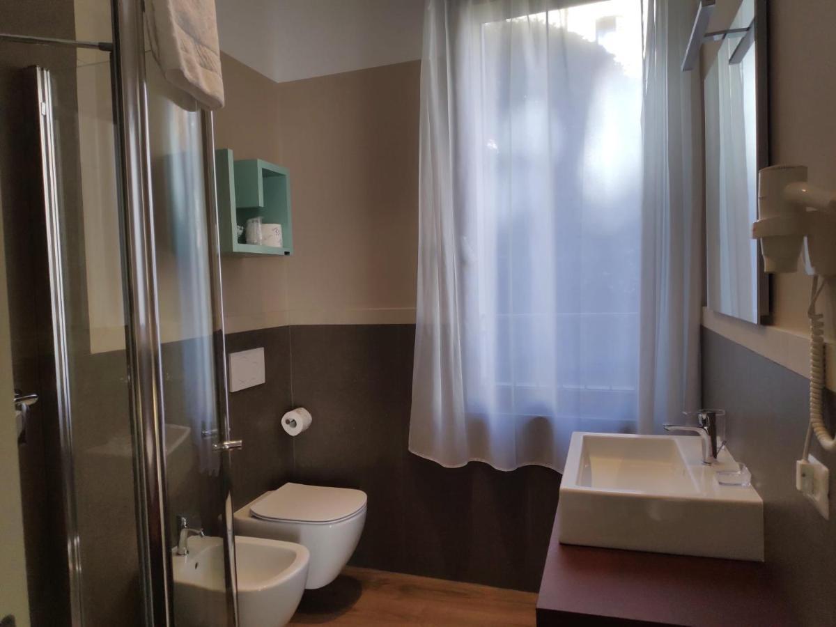 San Leonardo Suites Verona Luaran gambar