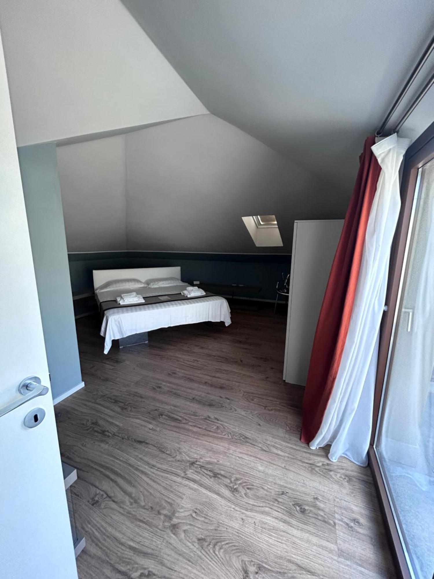 San Leonardo Suites Verona Bilik gambar